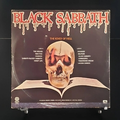 Black Sabbath - Kings of Hell - comprar online