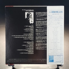 Louis Armstrong - The Essence of Jazz Classics Volume I - comprar online