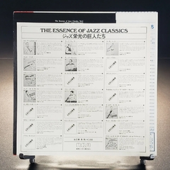 Louis Armstrong - The Essence of Jazz Classics Volume I na internet