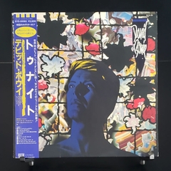 David Bowie - Tonight