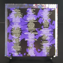 David Bowie - Tonight na internet