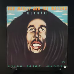 Bob Marley - Reggae!