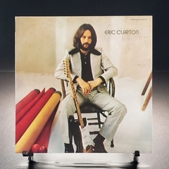 Eric Clapton - Eric Clapton