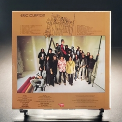 Eric Clapton - Eric Clapton - comprar online