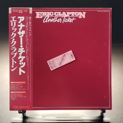 Eric Clapton - Another Ticket