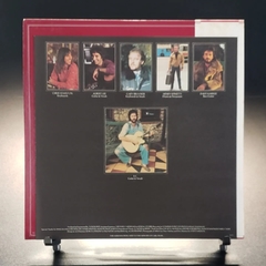 Eric Clapton - Another Ticket na internet