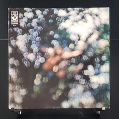 Pink Floyd - Obscured by Clouds