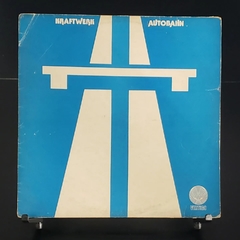 Kraftwerk - Autobahn