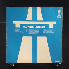 Kraftwerk - Autobahn - comprar online