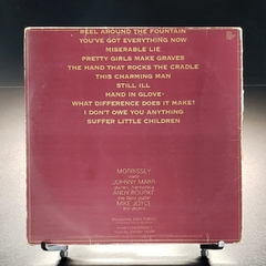 The Smiths - The Smiths - comprar online