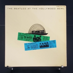 The Beatles - The Beatles at the Hollywood Bowl (JP)