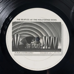 The Beatles - The Beatles at the Hollywood Bowl (JP) na internet