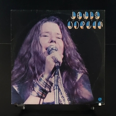 Janis Joplin - Forever