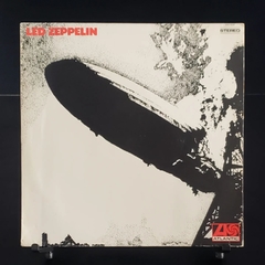 Led Zeppelin - Led Zeppelin