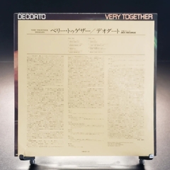 Deodato - Very Together na internet
