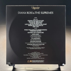 Diana Ross - Diana Ross & The Supremes - comprar online