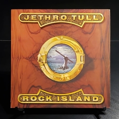 Jethro Tull - Rock Island