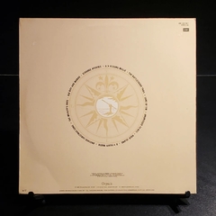 Jethro Tull - Rock Island - comprar online