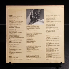 Jethro Tull - Rock Island na internet
