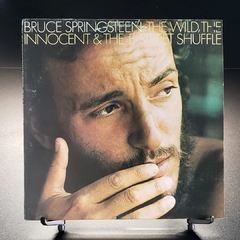 Bruce Springsteen - The Wild, the Innocent & the E Street Shuffle