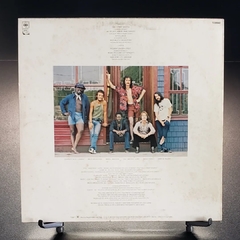 Bruce Springsteen - The Wild, the Innocent & the E Street Shuffle - comprar online