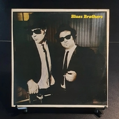 Blues Brothers - Briefcase Full of Blues