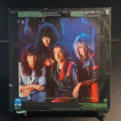 Quiet Riot - Condition Critical - comprar online