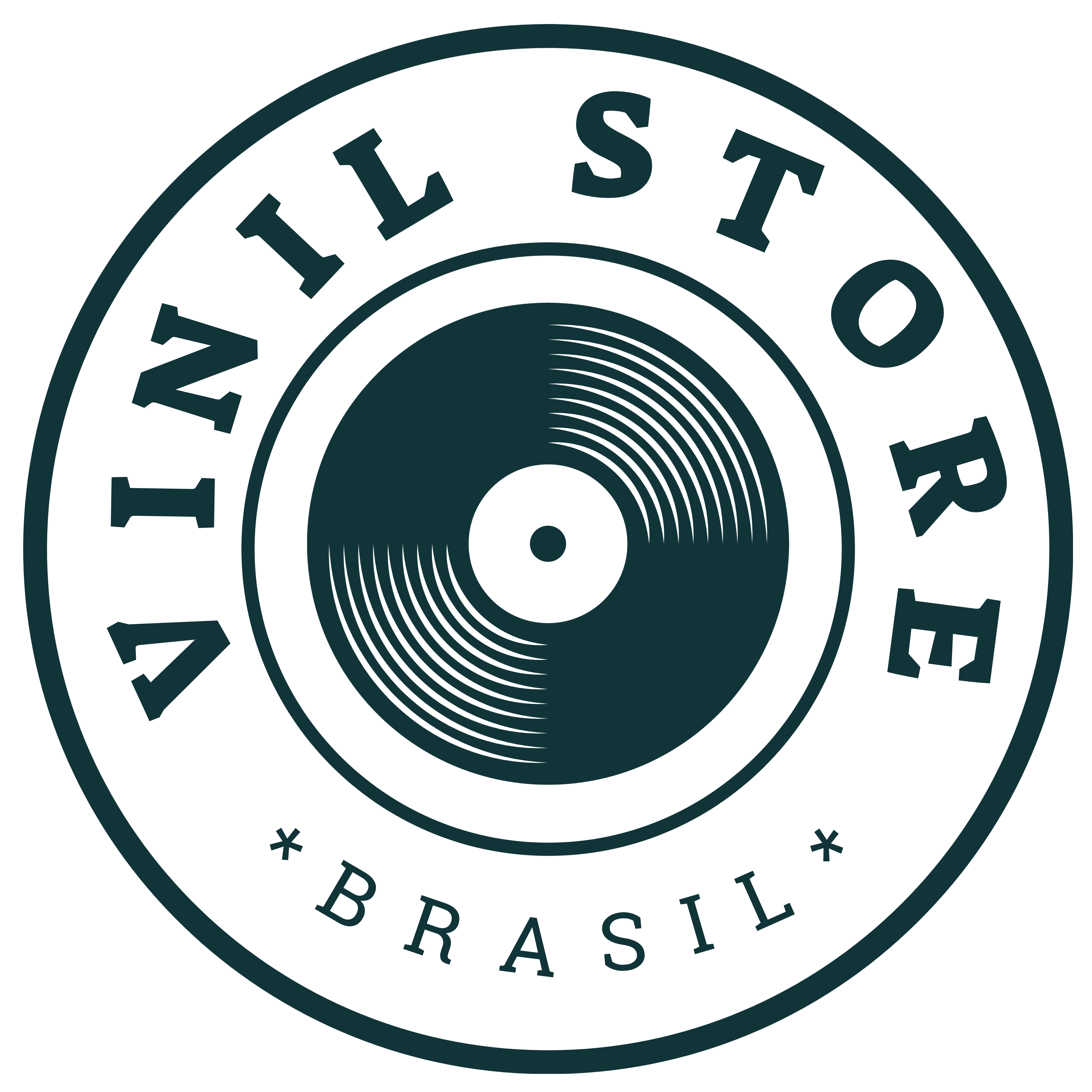 Vinil Store