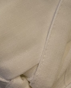 Blusa Amarração Branca - BUCCHI STORE