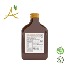 Aceite de Coco Liquido MCT Premium x 200ml - God Bless You - comprar online