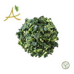 Acelga IQF por 1 kg - BIOMAC