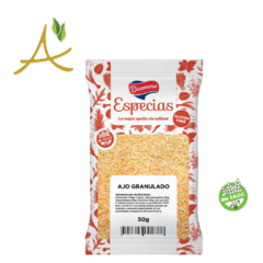 Ajo Granulado x 50g - Dicomere