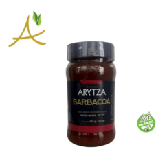 Barbacoa x 360g - Arytza