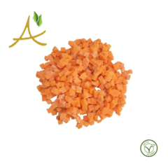 Batata IQF por 1 kg - BIOMAC