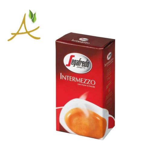 Cafe Molido Intermezzo x 250g - Segafredo