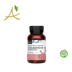 Capsulas de Colageno x 50g - Natier