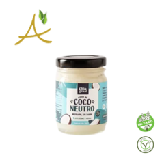 Aceite de Coco Neutro "Chia Graal" SIN TACC