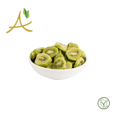 Kiwi en rodajas IQF por 0,500 kg - BIOMAC