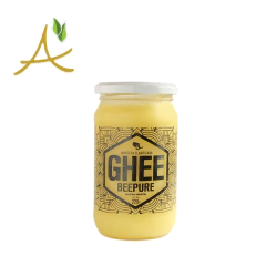 Manteca Ghee Alba x 270ml - BEEPURE