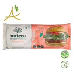 Medallones Nutree Sabor Criolla x 400g.