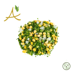 Mix Brócoli IQF por 1 kg - BIOMAC