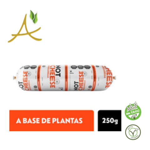 Not Cheese Mozza x 250g - NotCo