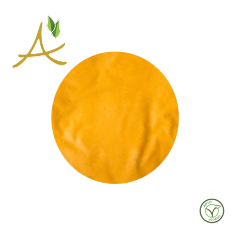 Pulpa de Lúcuma por 500g - BIOMAC