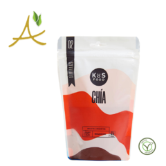 Semillas de Chia x 150g - KOS