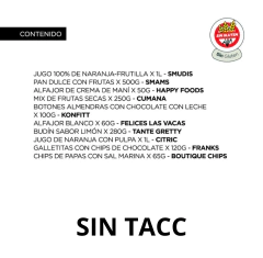 CAJAS NAVIDEÑAS - GREEN&CO