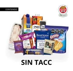 Imagen de CAJAS NAVIDEÑAS - GREEN&CO