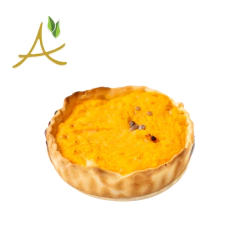Tarta de Zapallito x 260g - Amoedo