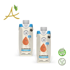 Tratenfu Almendras Original - Sin Azúcar - comprar online