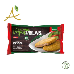 VeganMilas Capresse x 190g - Naturalrroz