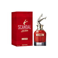 JEAN PAUL GAULTIER SCANDAL LE PARFUM - comprar online
